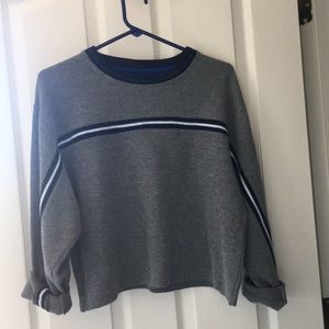 Brandy Melville inspired sweater
